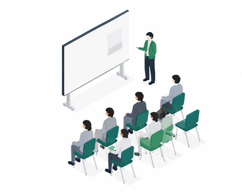 教育・講演事業部