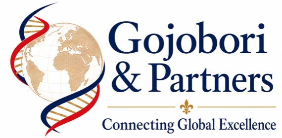 Gojobori & Partners