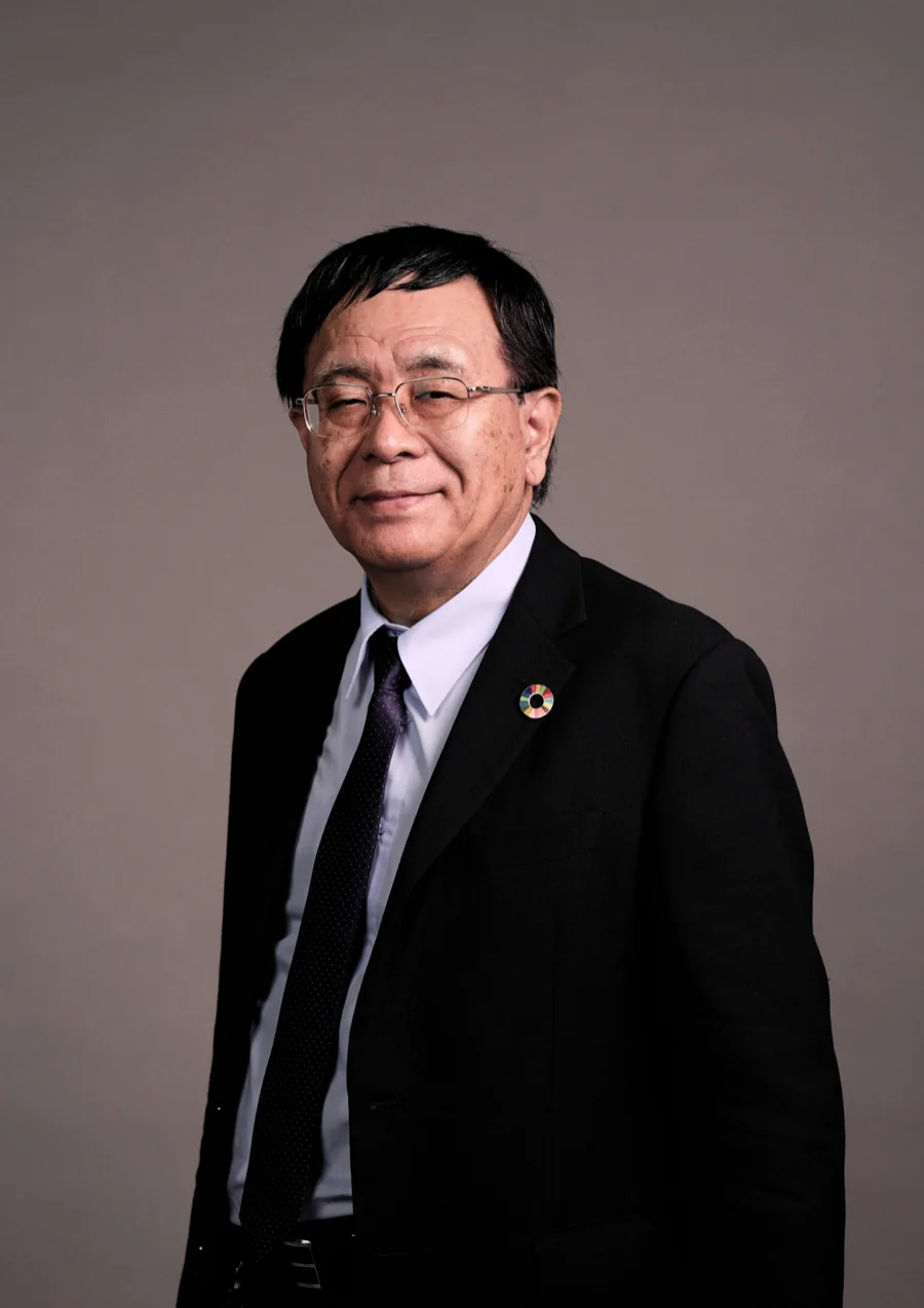 五條堀 孝